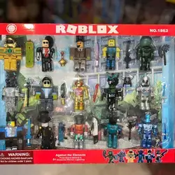 Roblox Set 15 Pcs