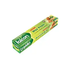 Falcon Wax Paper 25mx30m
