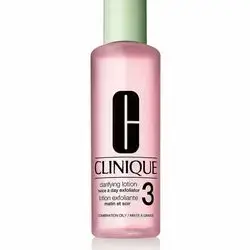 CLINIQUE clarifying lotion 3