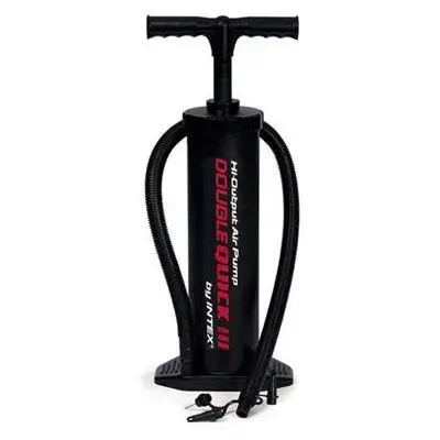 Intex Double Quick III Hand Pump