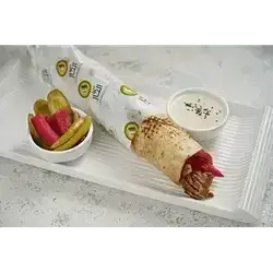Meat Shawarma
