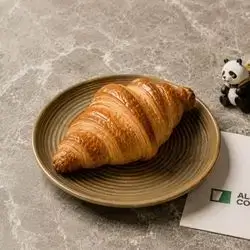 Plain Croissant