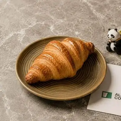 Plain Croissant