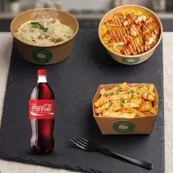 Fresh Pasta Offer