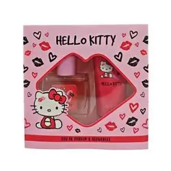 Hello Kitty GP Kisses