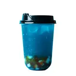 Fruit Soda Berry