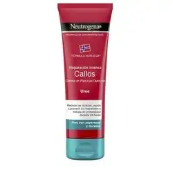 Neutrogena Foot Cream