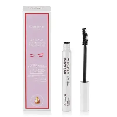 Foltène Eyelash & Eyebrow Treatment