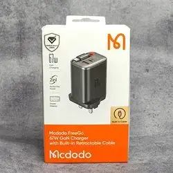 Mcdodo 67W Gan Charger