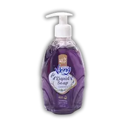 Viking violet liquid soap 500 ml
