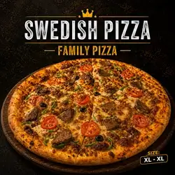 Family Pizza