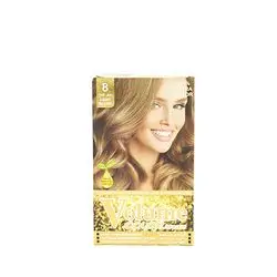 Volum Color Cream 8 Light Blond