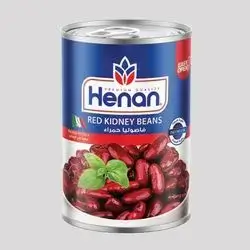 Henan Red Kidney Beans 400g