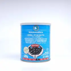 Turkish Marmara Olive Paste 175g