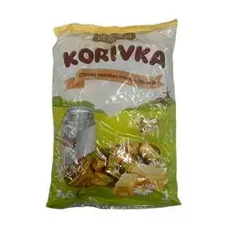 Roshen Korvkamilky Sweets Candy 1kg