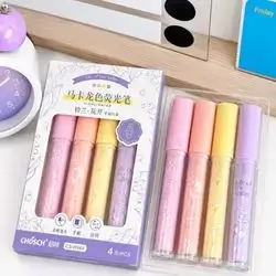 Highlighter  4PCS