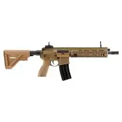 HD675B M4 Gel Gun – Brown