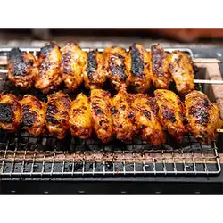 Shish Wings