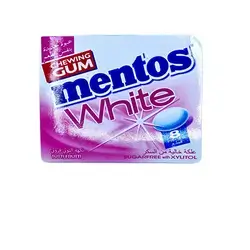 Mentos Ice Stick Tutti Frutti