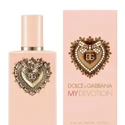 Dolce & Gabbana My Devotion Eau de Parfum Intense(PF173)