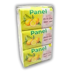 Panil lemon soap 55 gm 6*