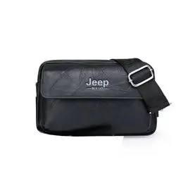 Bags Jeep Black