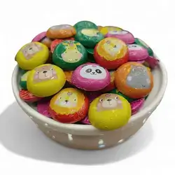 Children chocolate elite