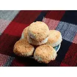 Coconut Kleicha 1 - 1 Kg