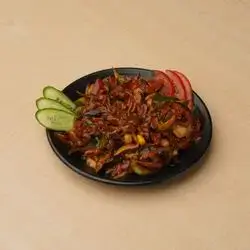 Eggplant Salad