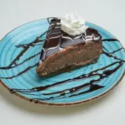 Chocolate Cheesecake