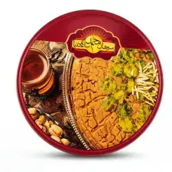 Sohan Flat