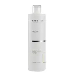 Wish Purifying Toner 300ml