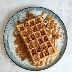 Lotus Waffle