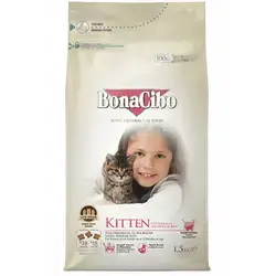 Bonacibo Kitten 1.5Kg