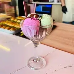 Ice Cream