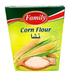 Family Corn Starch 200g