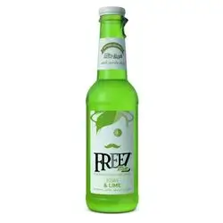 Kiwi And Lime Frizz