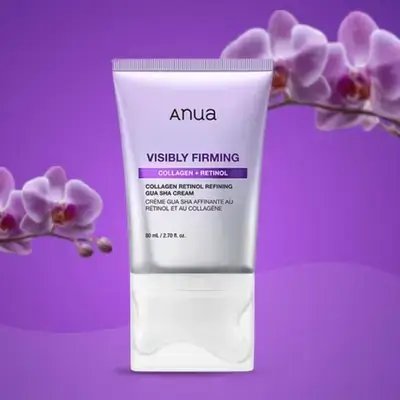 Anua Collagen Retinol Refining (Visibly Firming)
