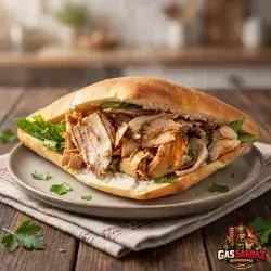 Chicken Sandwich