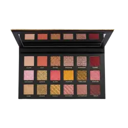 Rockstar Shadow Palette Noir Edition 18×1g _ REVOLUTION