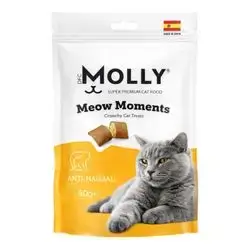 Molly Anti-Hairball