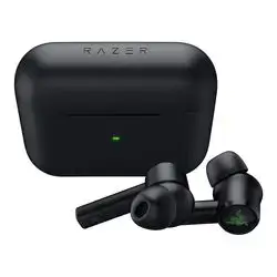 Razer Hammerhead True Wireless Pro Bluetooth Gaming Earbuds (2020 Model)
