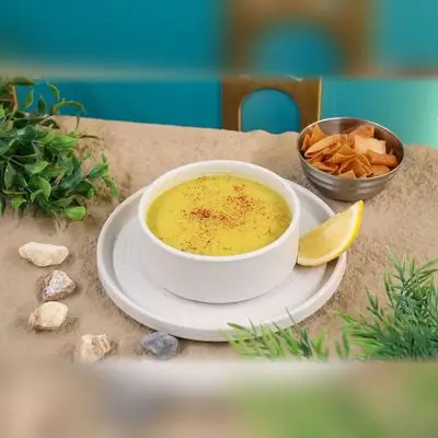Lentil Soup