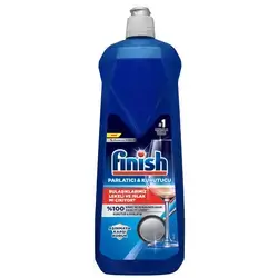 Finish Dishwasher Rinse Aid & Drying Agent – 800ml