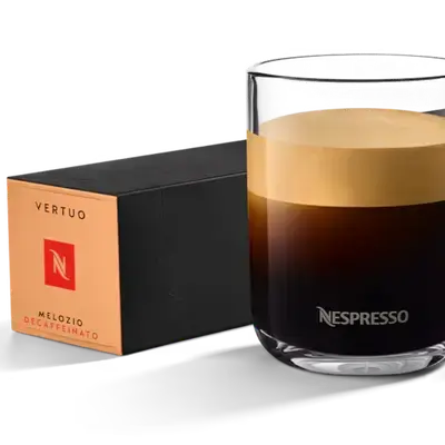 Nespresso Vertuo Inizio
