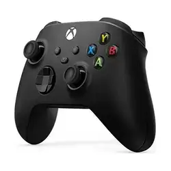 XBOX CARBON BLACK Controller