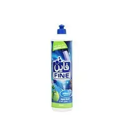 Fine Dishwashing Liquid Apple Scent 900 Ml
