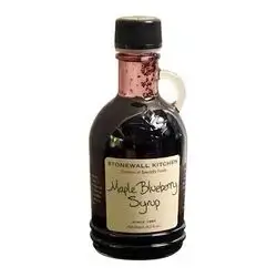 Stonewall Syrup Kitchen Blueer250ml