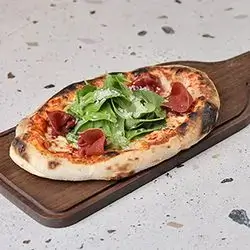 Bresaola
