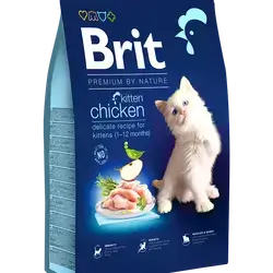 بریت کیتن 1.5Kg